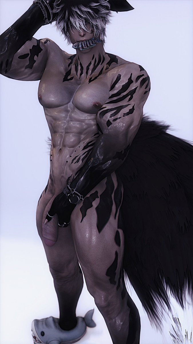 Fenrir rose tweet media