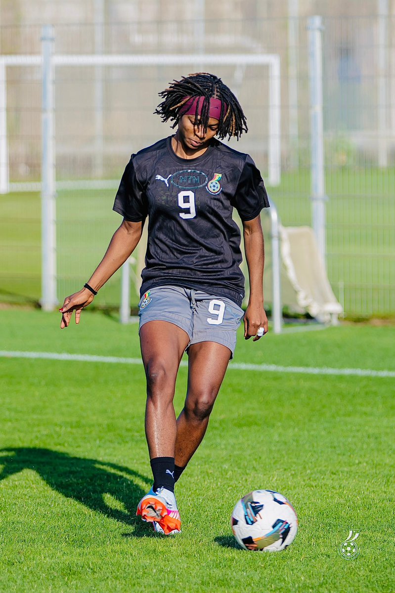 Doris Boaduwaa 🔟 tweet media