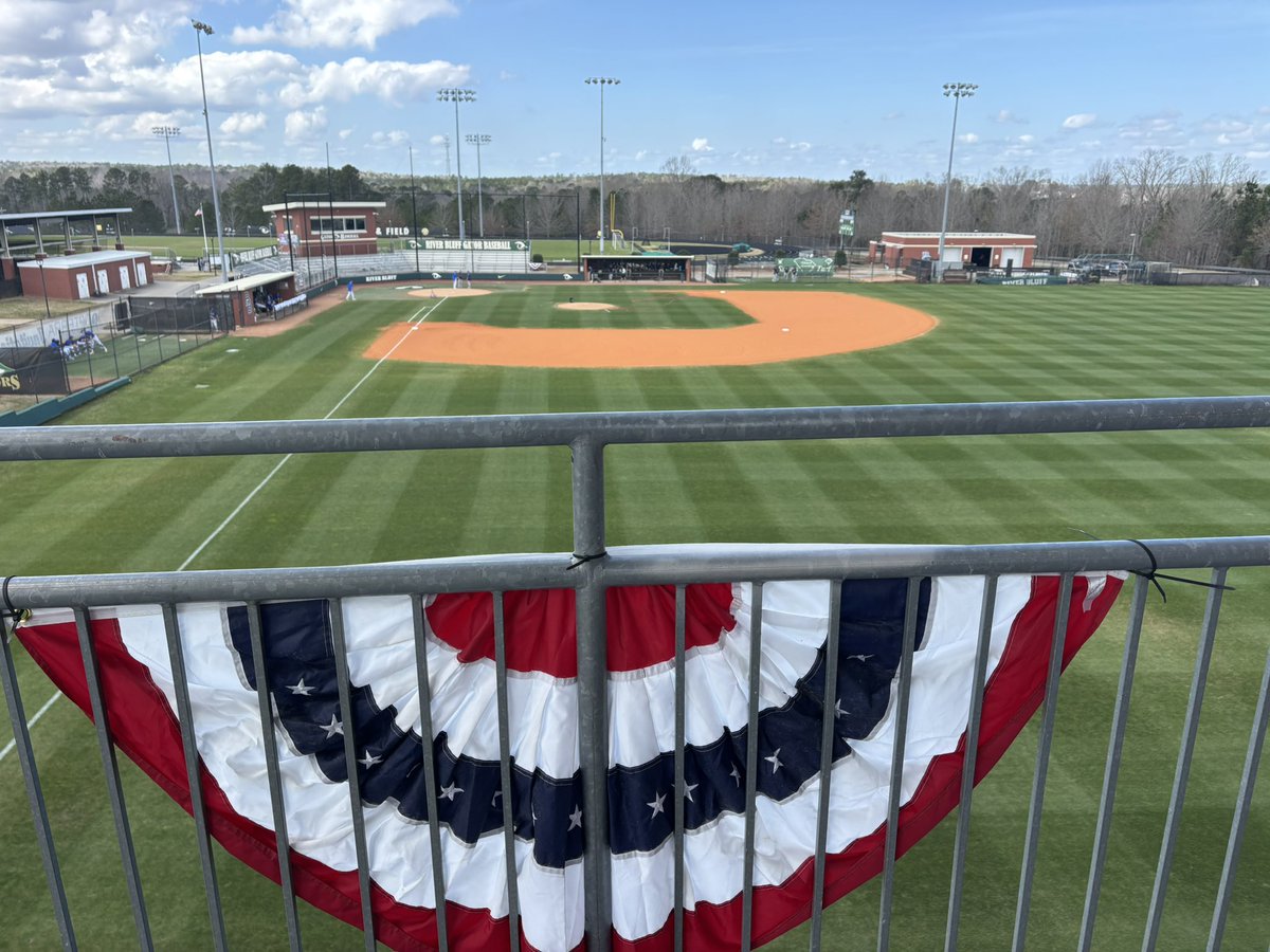 Gator Baseball tweet media