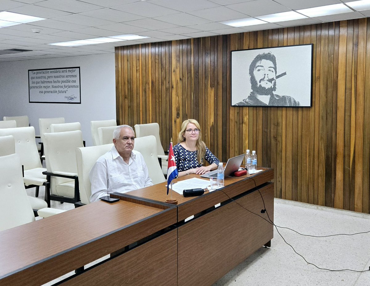 Emilio Lozada García tweet media