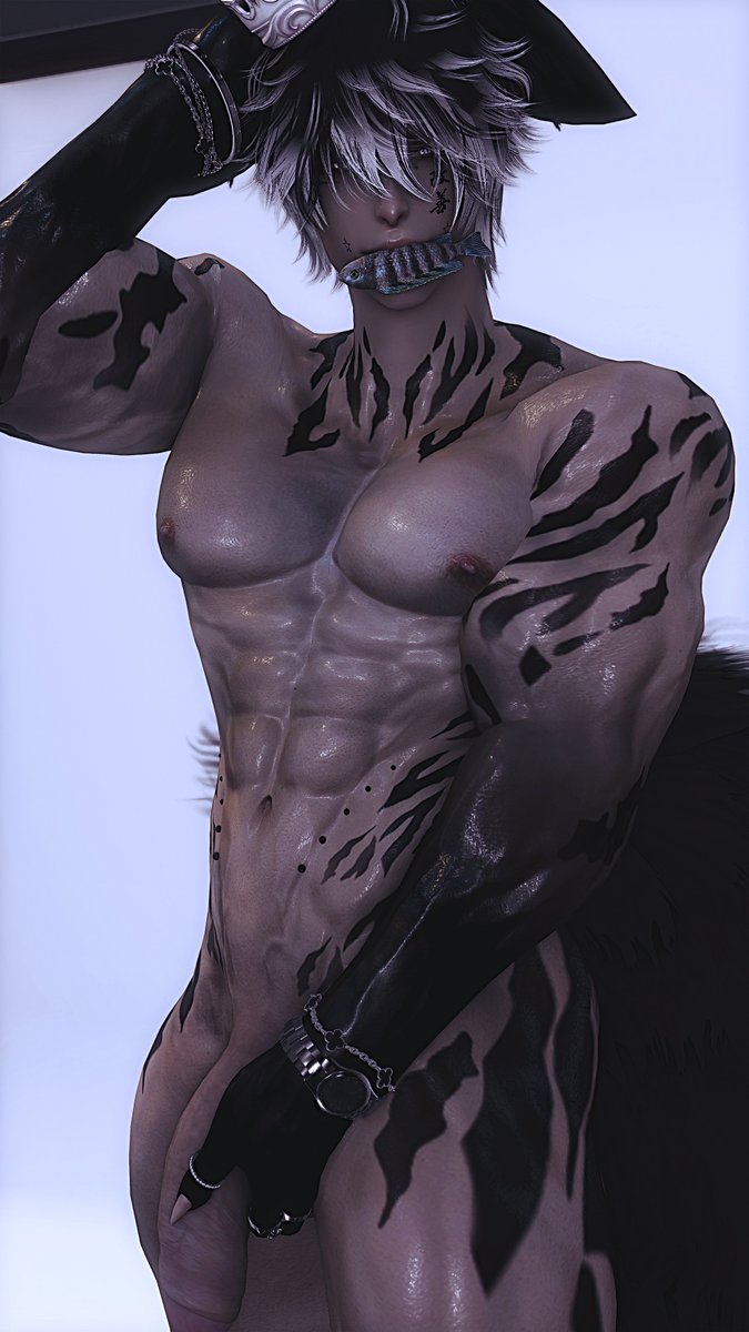 Fenrir rose tweet media