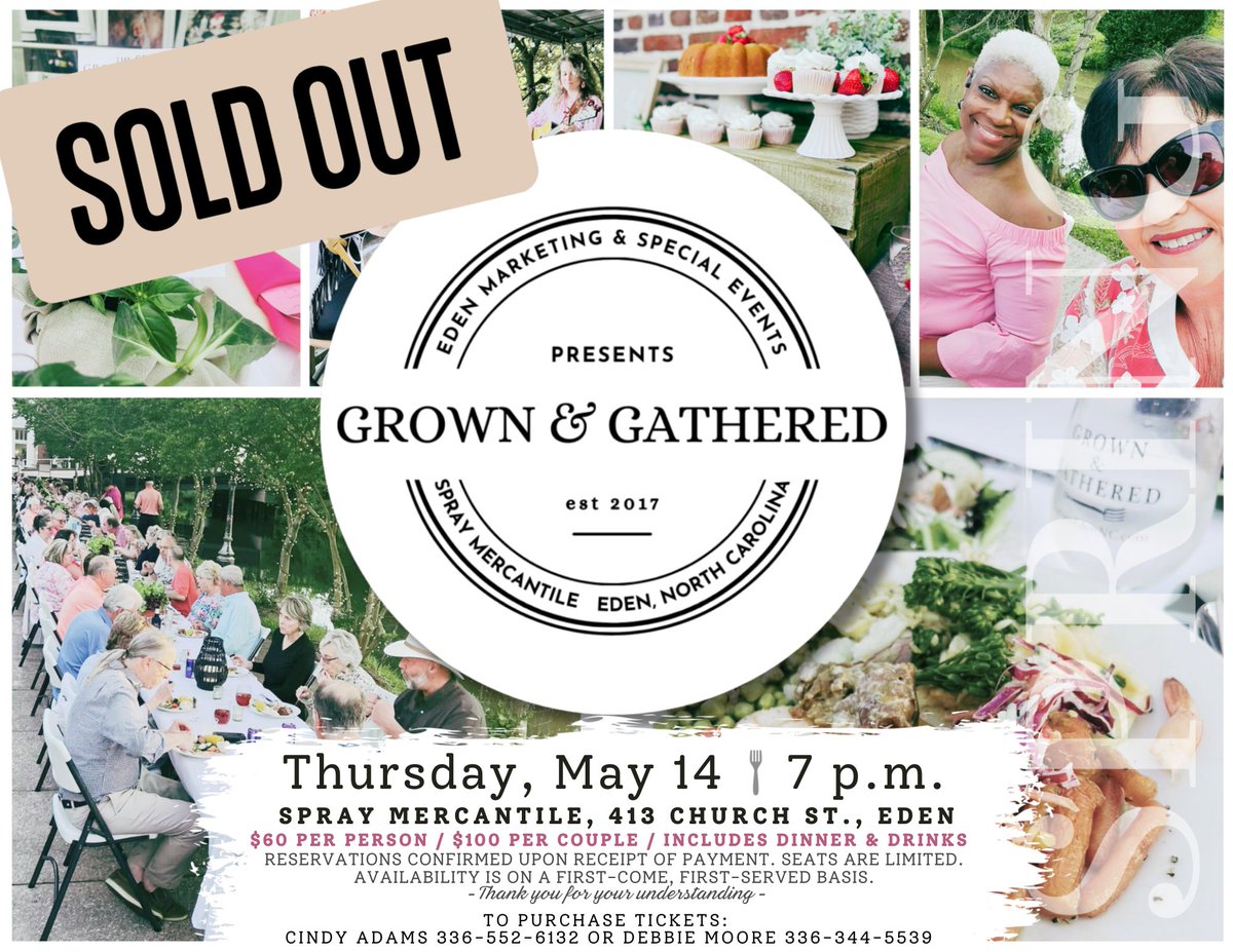 City of Eden tweet media