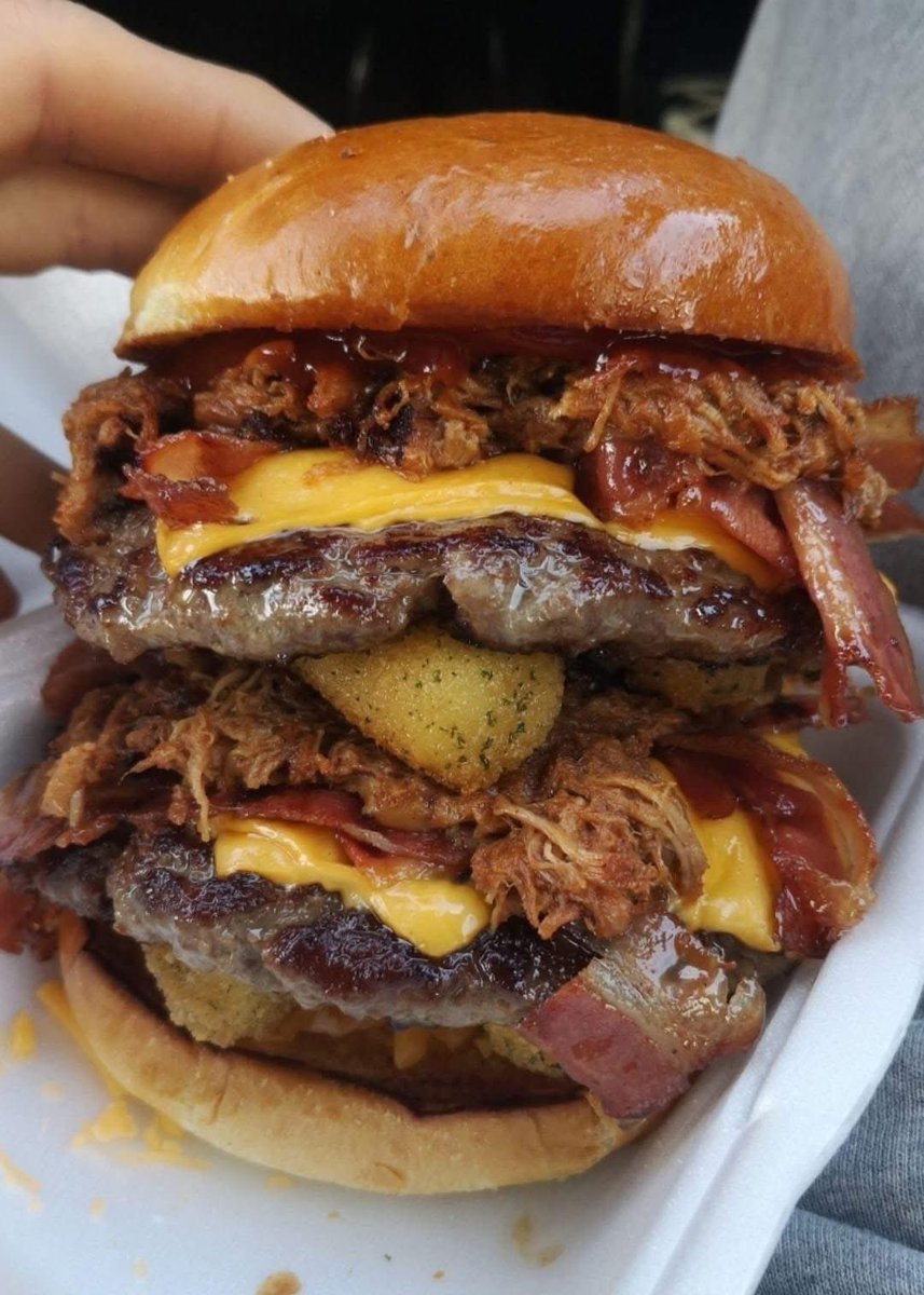 Rate My Takeaway tweet media