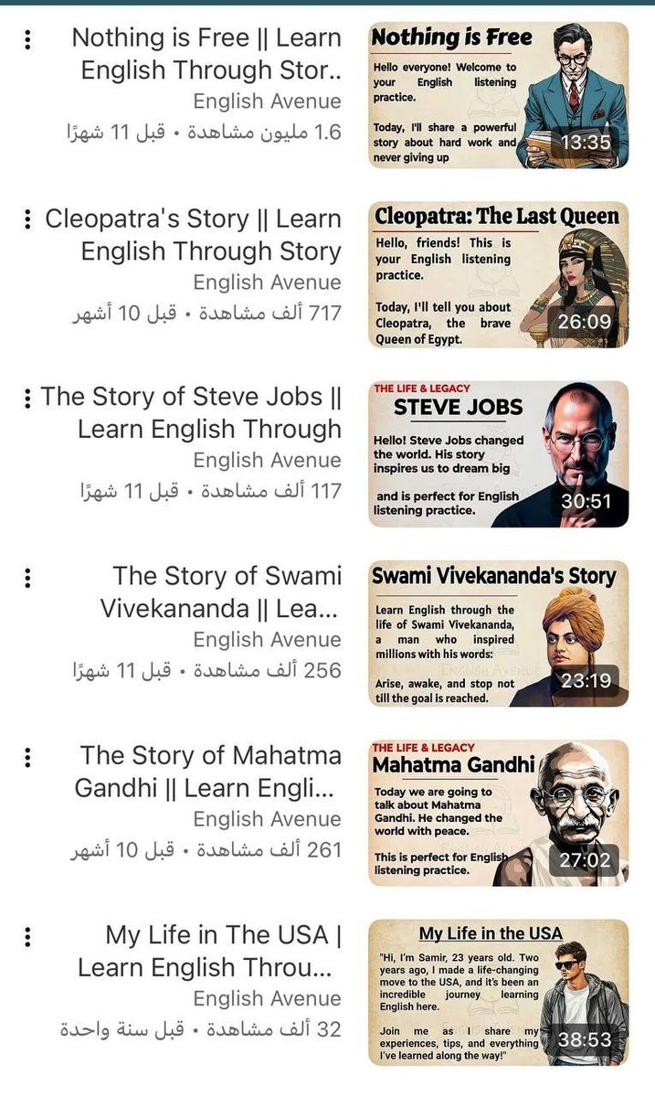 كنت أسمع البودكاست هذا يوميًا تقريبًا لمدة نص ساعة، وبعد شهرين بالضبط صرت أفهم أي أحد يتكلم إنجليزي حتى لو كان كلامه سريع.

جرّب تستمر عليه فترة، وبتلاحظ التغيّر بنفسك :