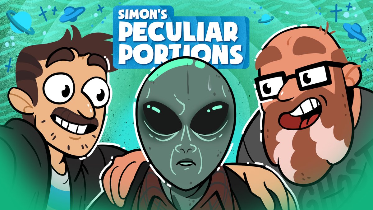 The Yogscast tweet media