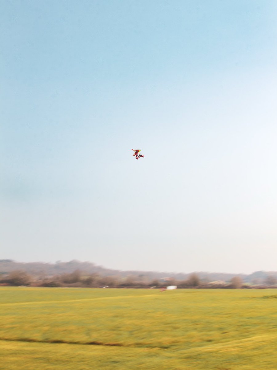 Wolverhampton Halfpenny Green Airport tweet media