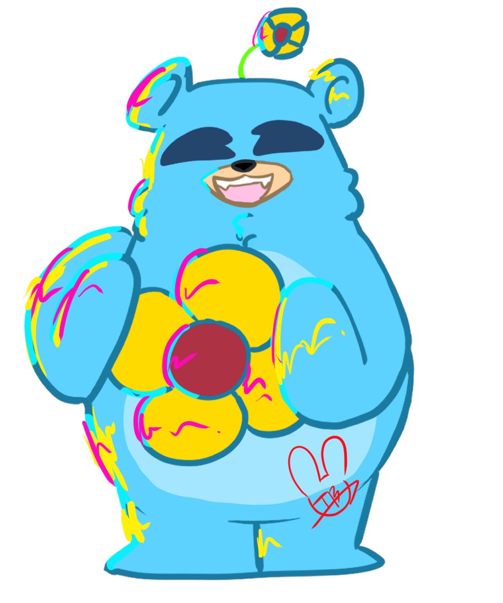 teenybunny tweet media