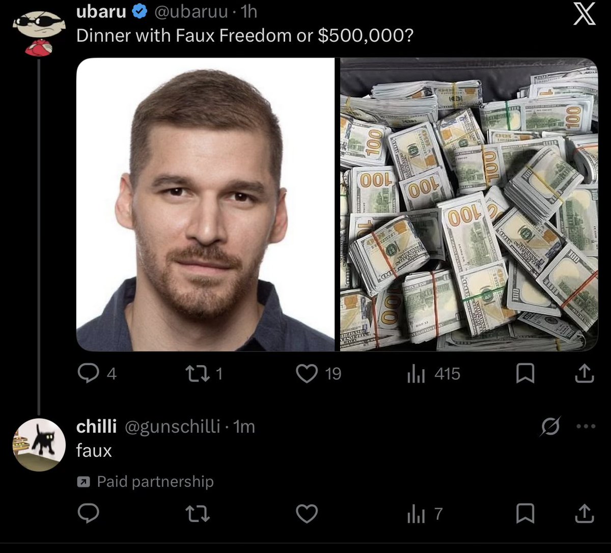 Get Dotted tweet media