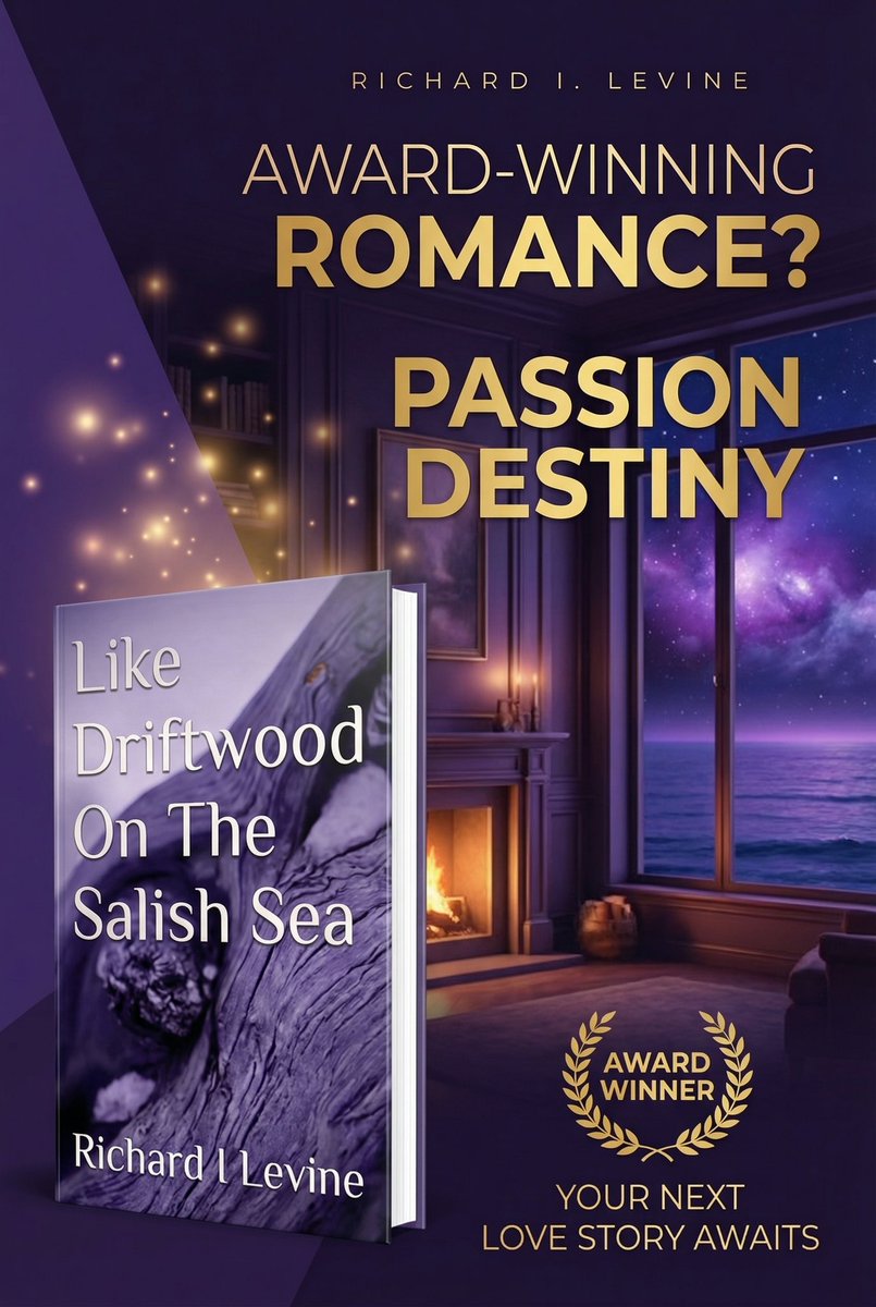 Richard I Levine tweet media