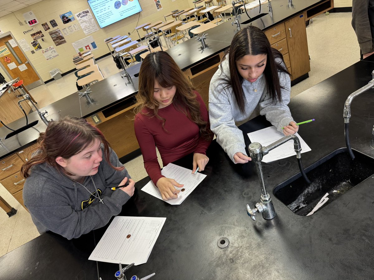 Chelsea Nance Moore, Ed.S. tweet media