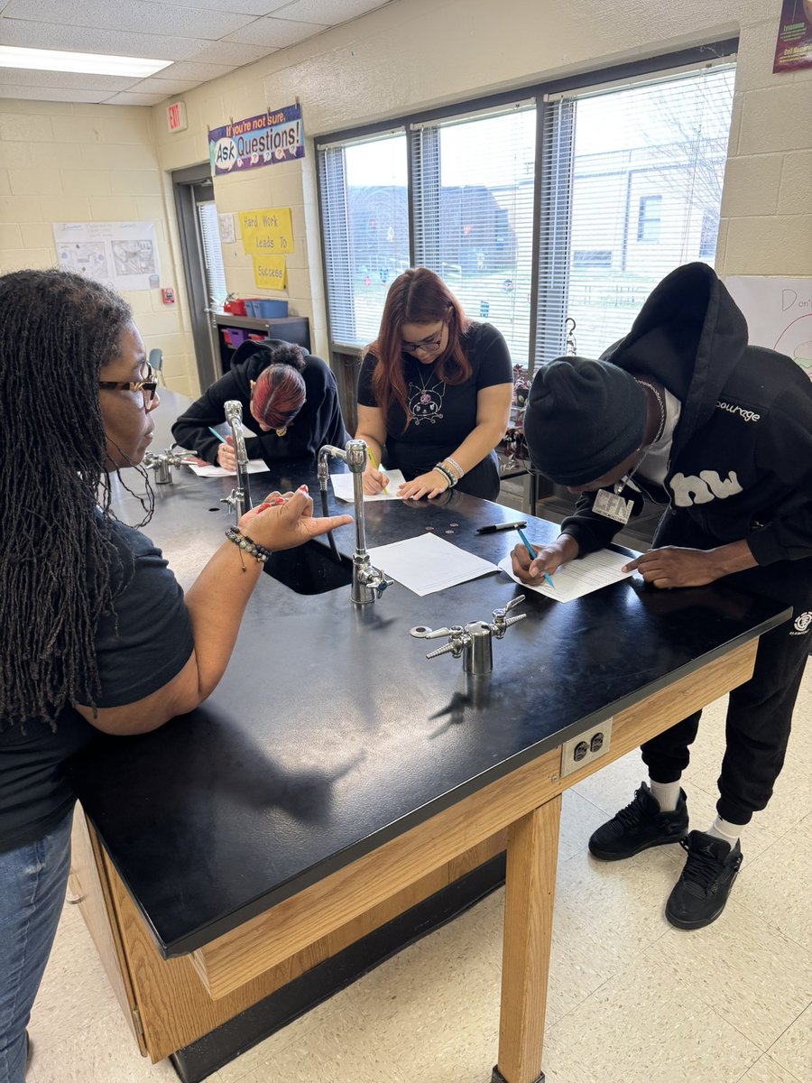 Chelsea Nance Moore, Ed.S. tweet media