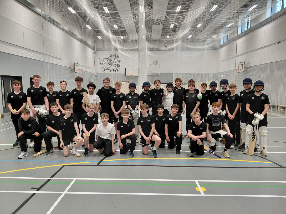 CCB Cricket Club tweet media