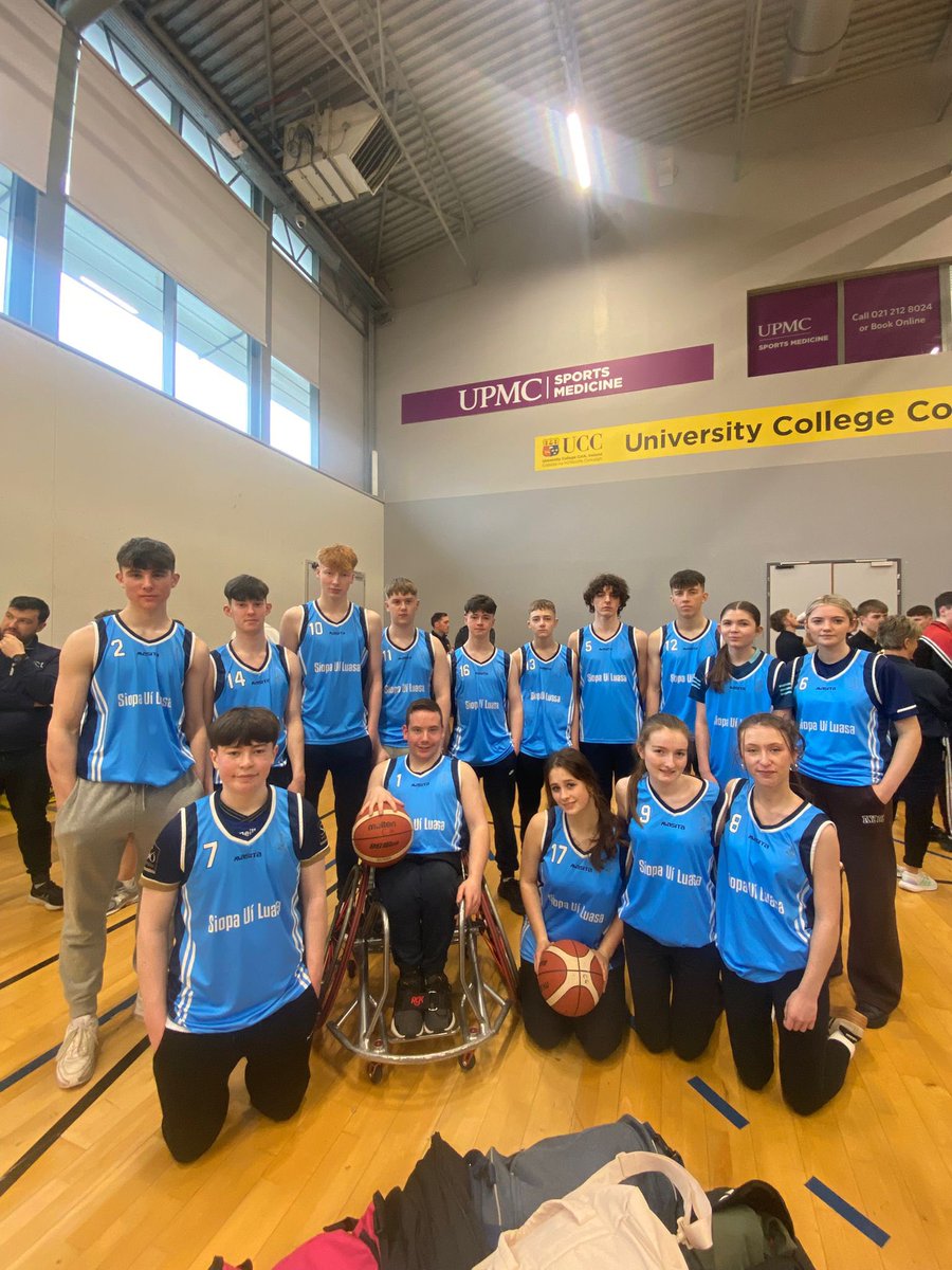 Coláiste Ghobnatan tweet media