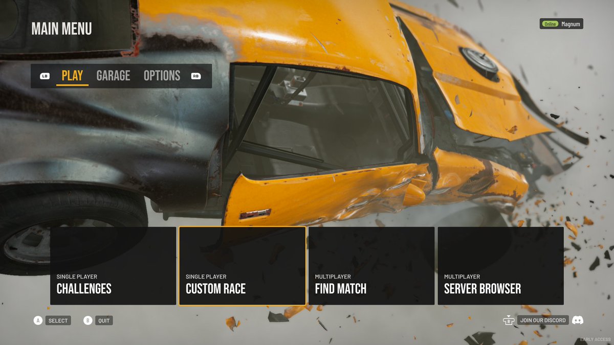 Chuck Ankenbauer tweet media