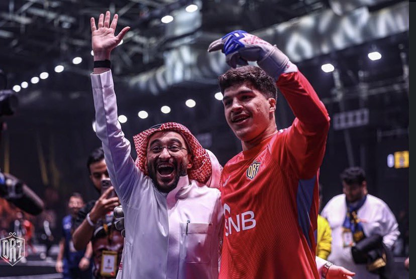 DR7 FC News tweet media