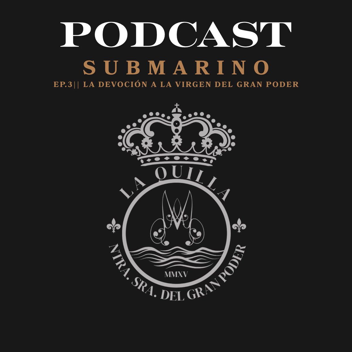 Submarino “La Quilla” tweet media