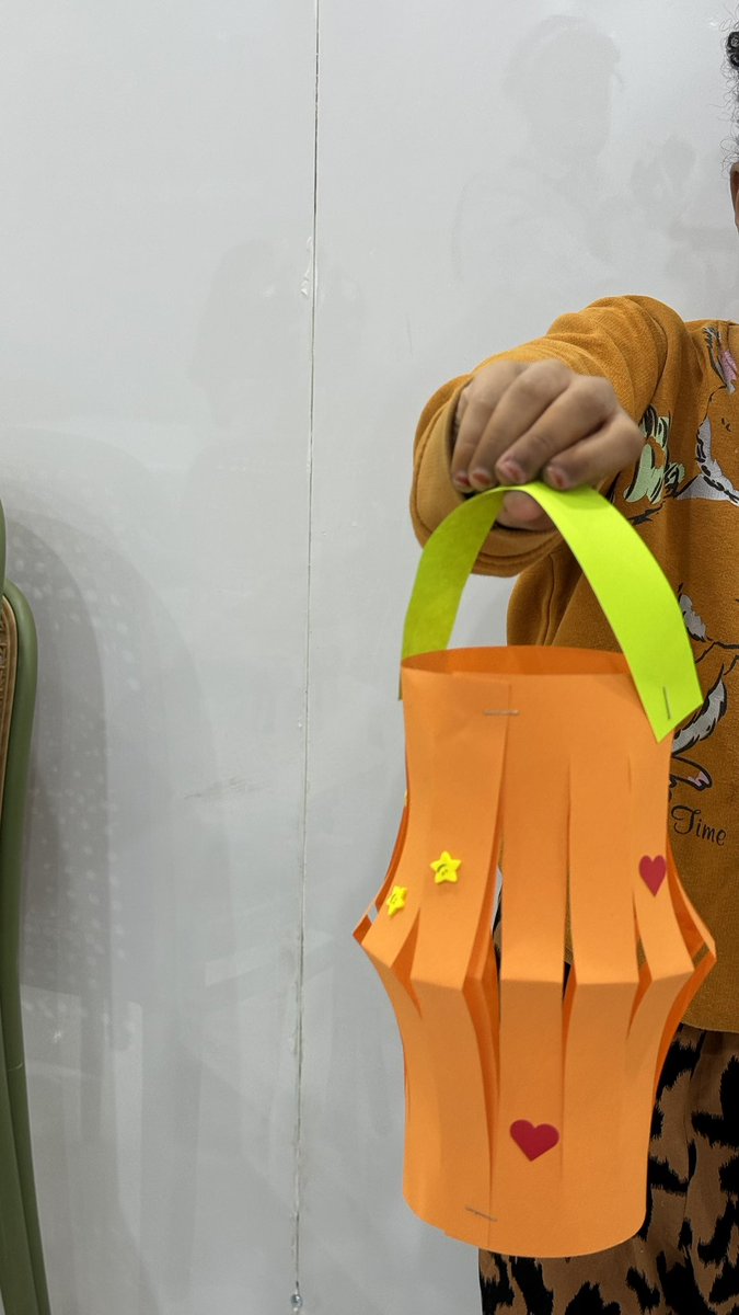 برنامج ضياء الطفولة بنسخته الثانية2️⃣
(الترفيهي ) 🌻🌟.
بدعم من مؤسسةعبدالله السبيعي