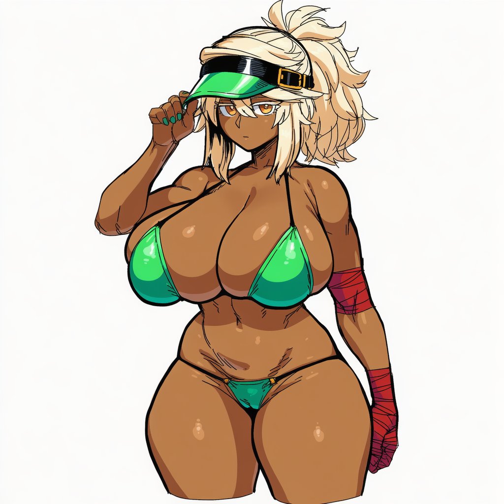 BBmanbe's tweet photo. ramlethal https://t.co/kUcSIXuY1O