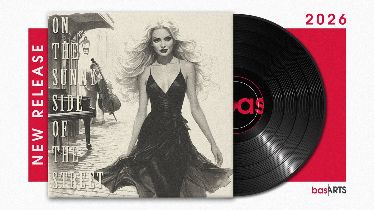 BasArts Studios tweet media