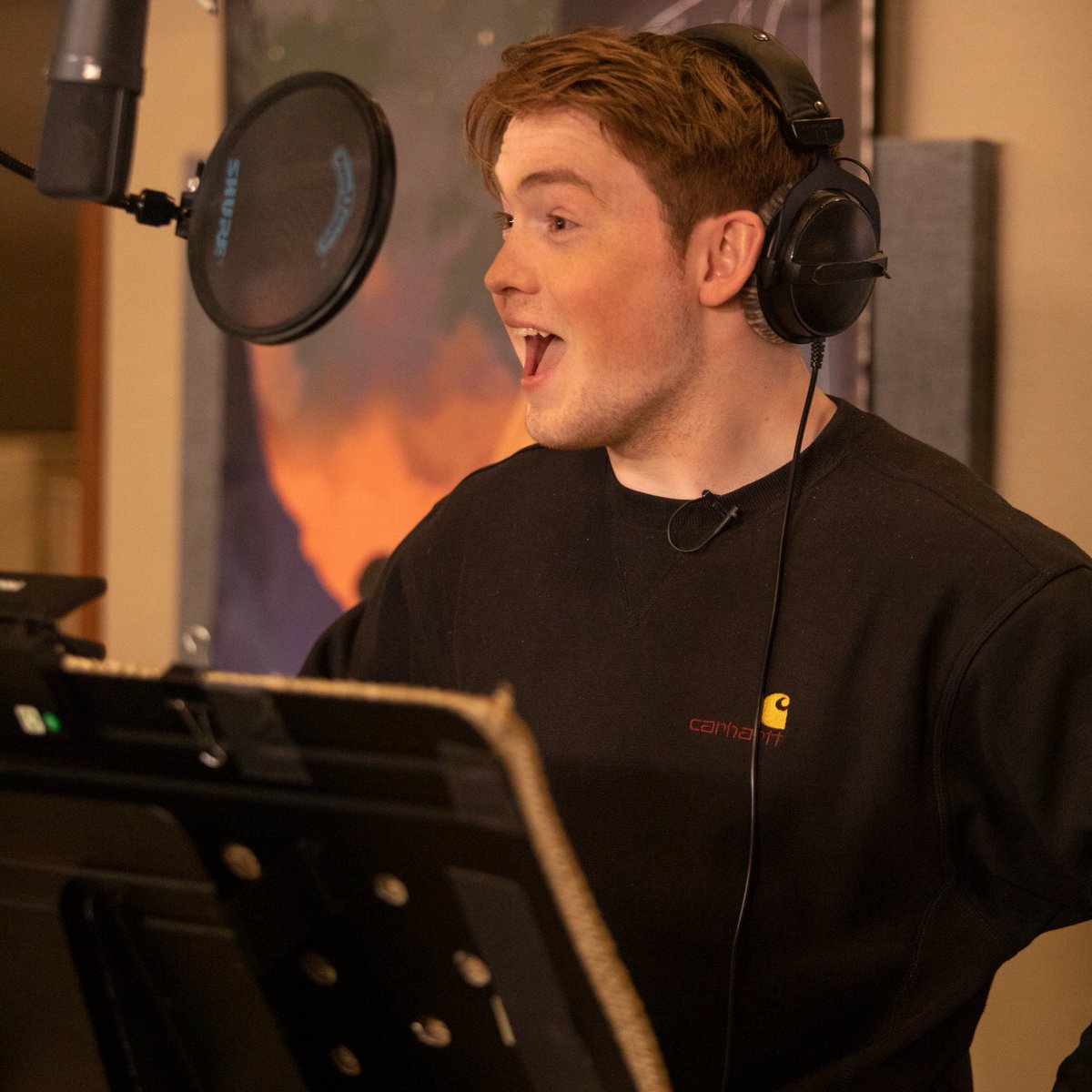 kit connor updates tweet media