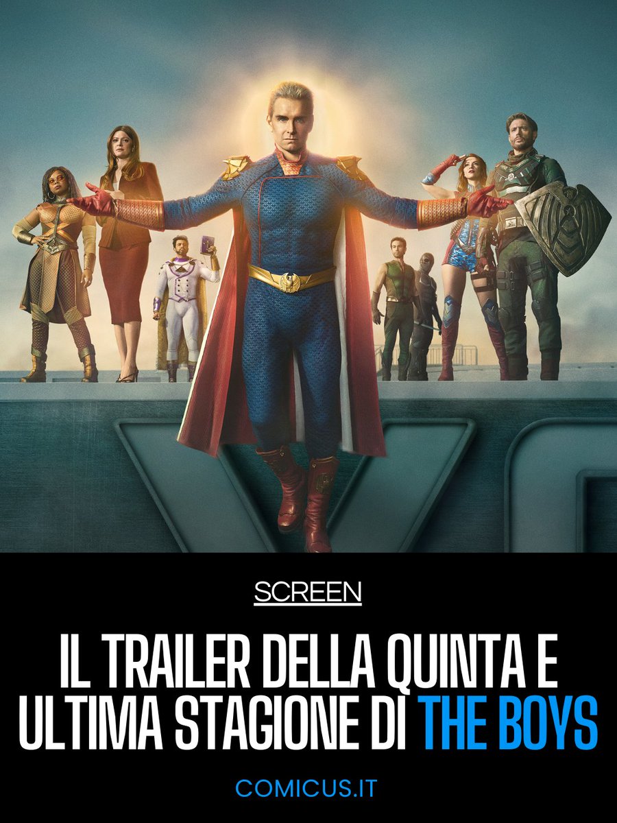 Comicus.it tweet media