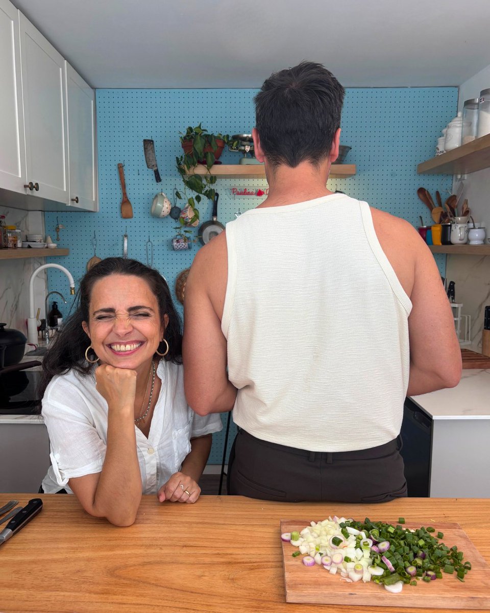 Paulina Cocina tweet media