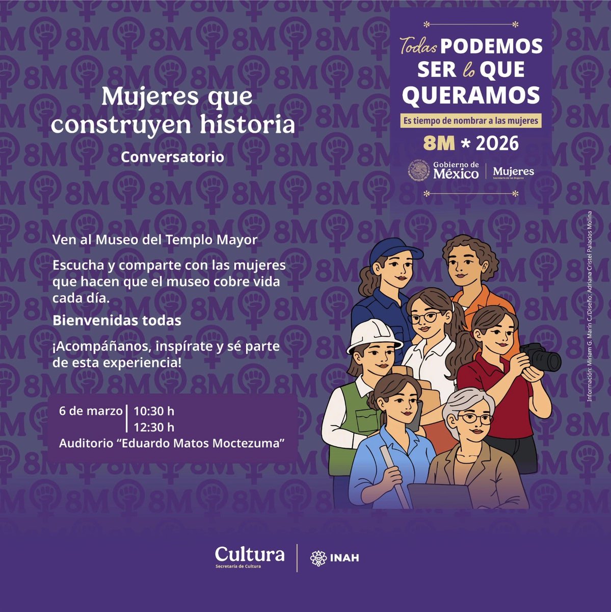 MuseodelTemploMayor tweet media