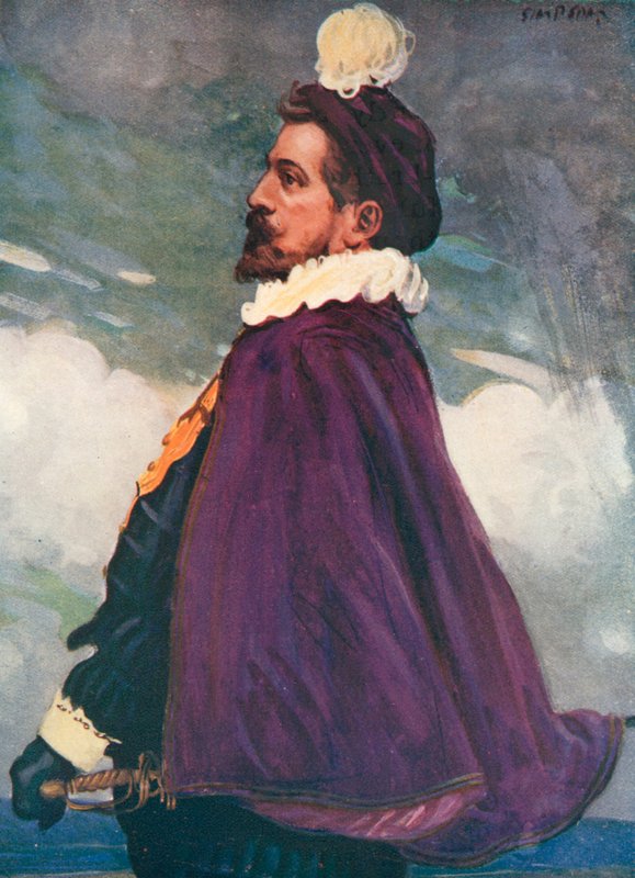 Historical Chronicles tweet media