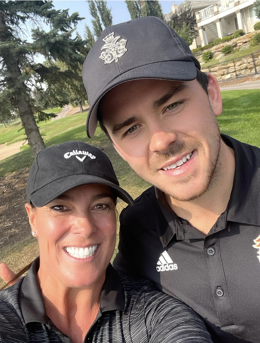 Lisa Longball tweet media