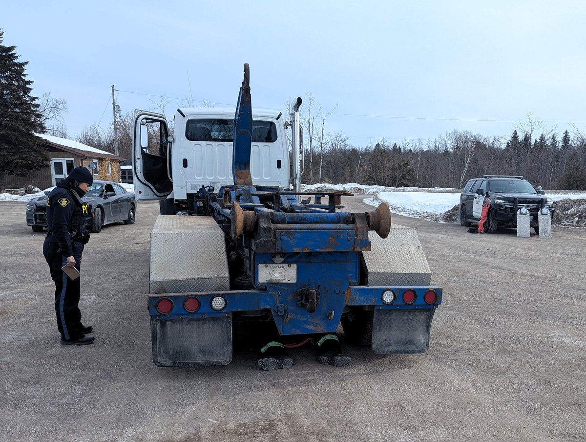 OPP Central Region tweet media