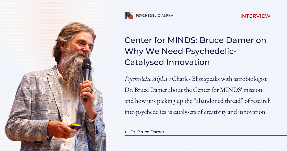The Center for MINDS tweet media