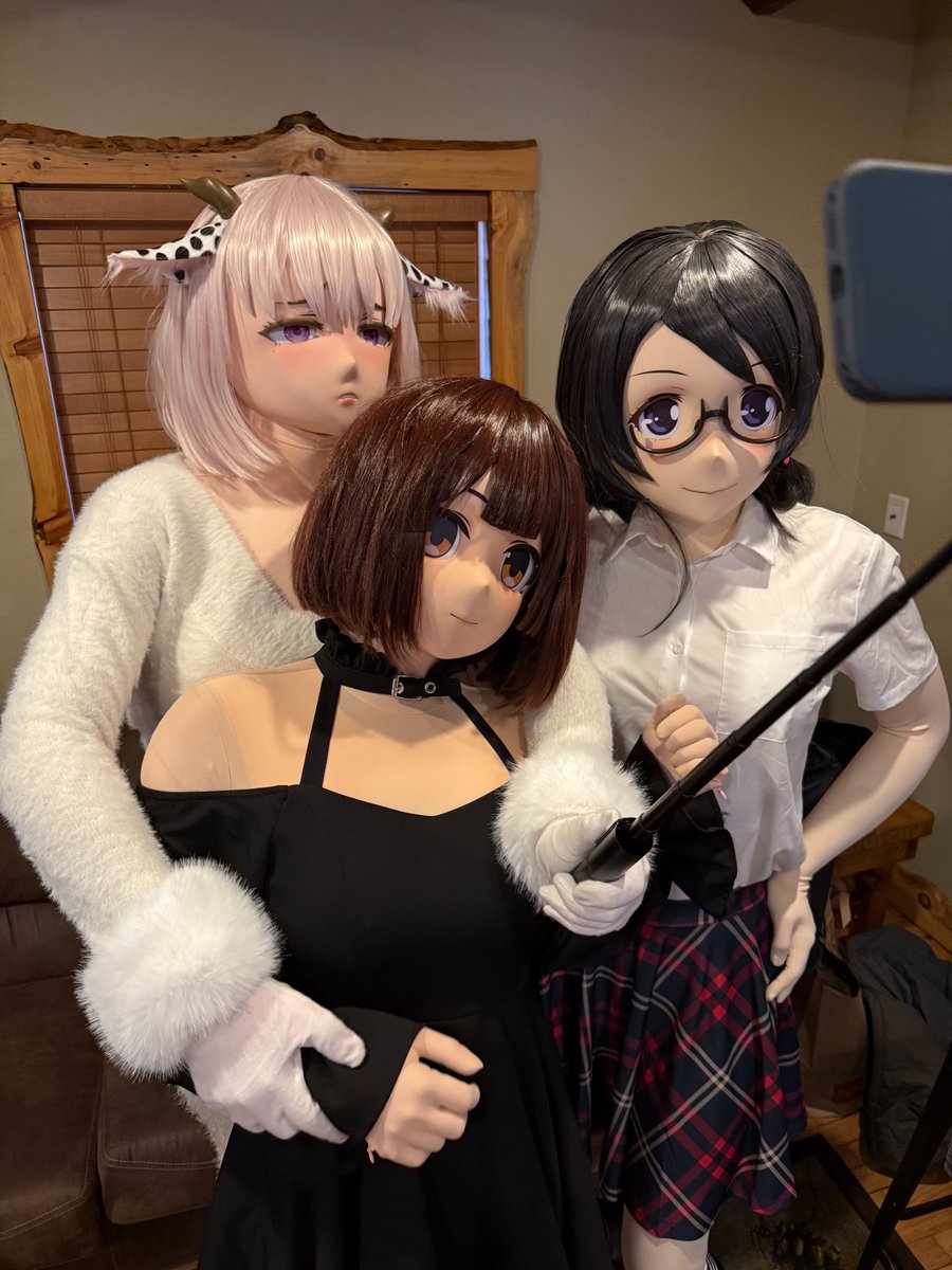 Paru 🔜 Anime Detour tweet media