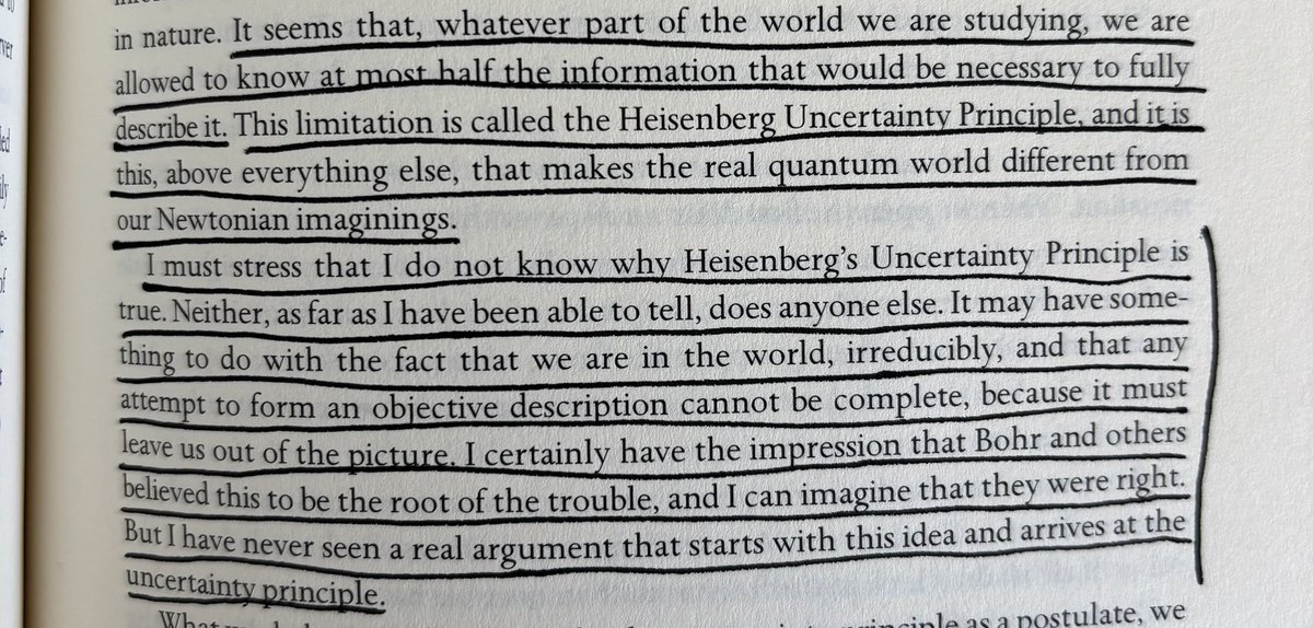 Mr Smolin is correct here. there is some kind of relationship with this known phenomena, but what exactly it is and how to state it is very difficult.