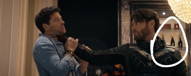 Stef ✶ DeanJo Daughter tweet media