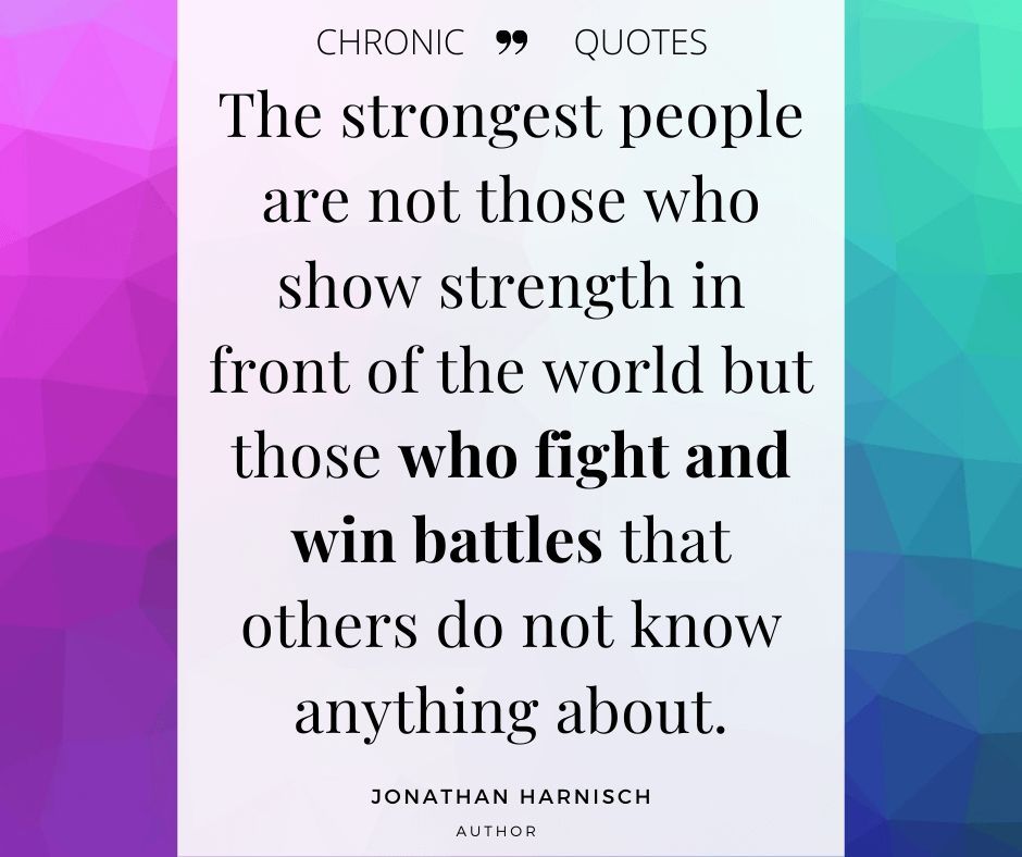 Fibro Bloggers tweet media