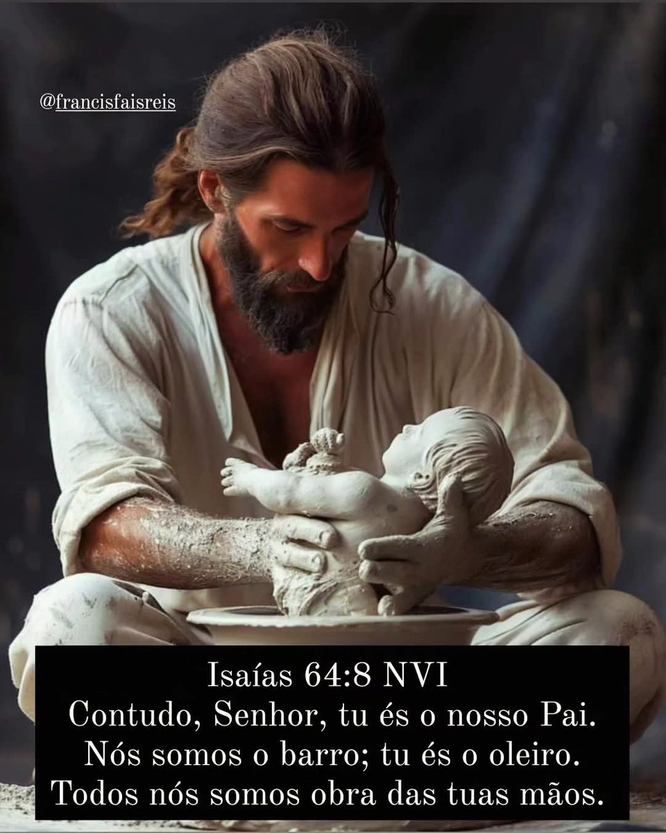 Francis Fais Reis ✨ tweet media