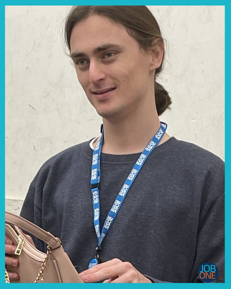 Job One KC tweet media