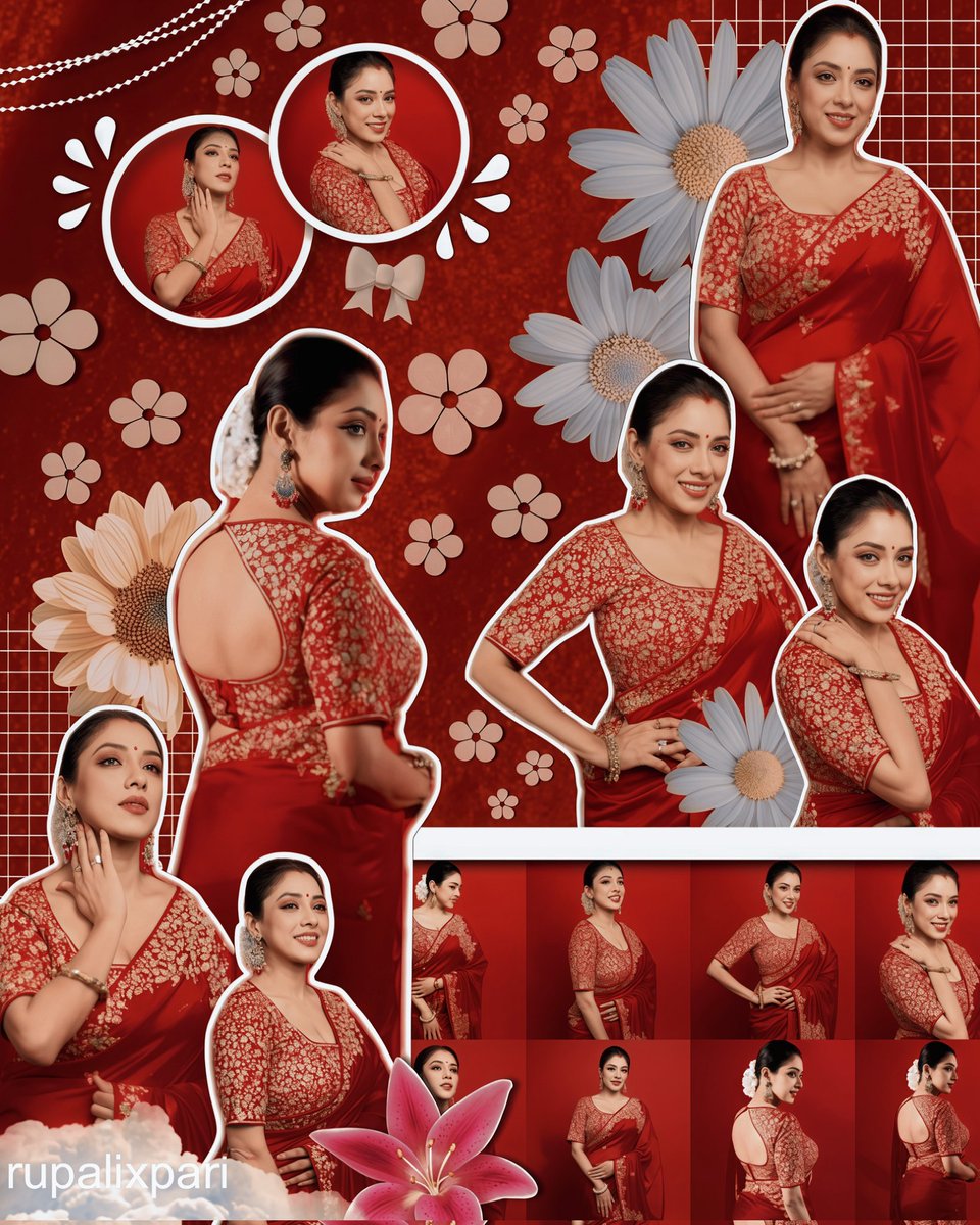amena_mst80228's tweet photo. 30 DAYS TO GO ♥️
Starting the countdown with red 🍒♥️
The wait begins for the most special day of the year.👒⏳🧿
Our Queen’s birthday is getting closer 👑✨ @TheRupali #birthdaygirl #countdownpost #queeniesbdaycomingsoon https://t.co/tAcQ1ZwiQk