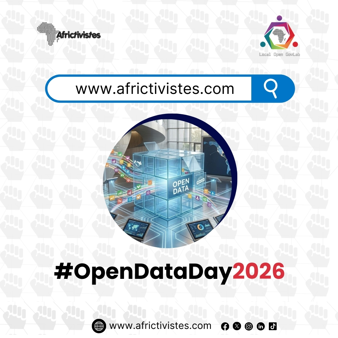 AfricTivistes tweet media