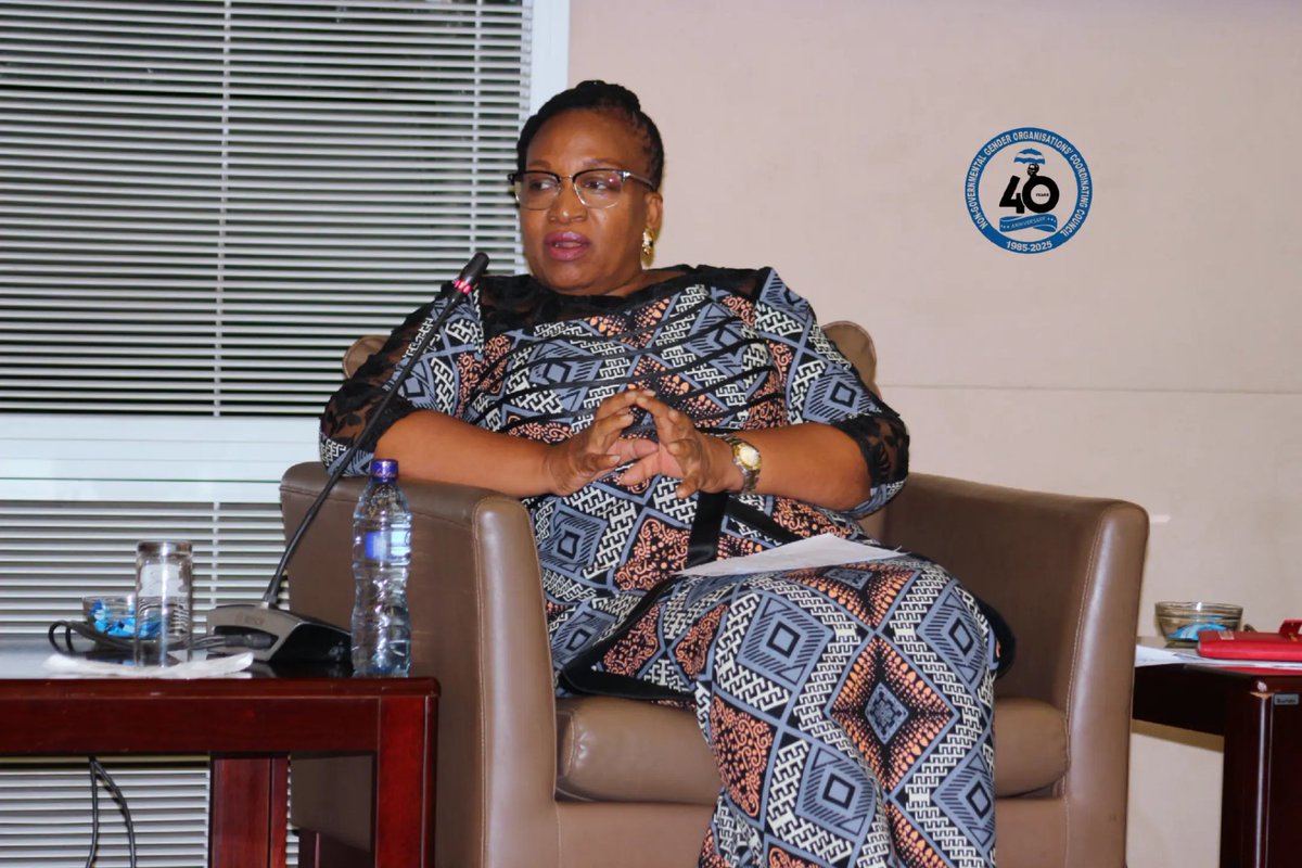 ngocc_gender's tweet image. Key Takeaways from the Women's Conference. Gender Equality is Paramount, Vote for a Woman in 2026 #HerTimeisNow #NGOCC #fyppppppppppppppppppppppp #GenderEquality #Vote_for_a_woman_in_2026

facebook.com/share/p/1DAZX8…