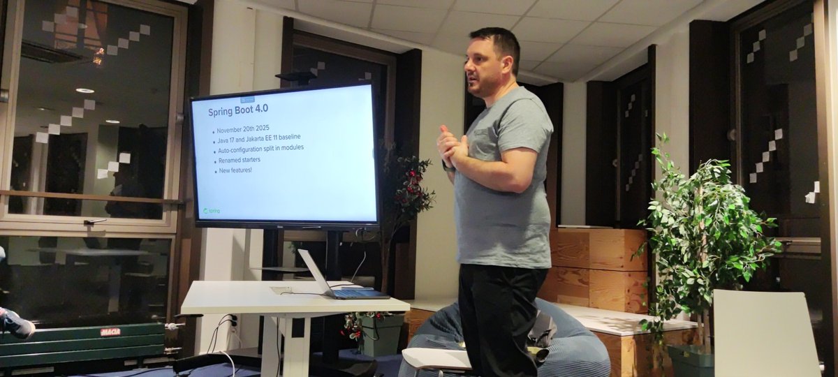 Elsass JUG tweet media