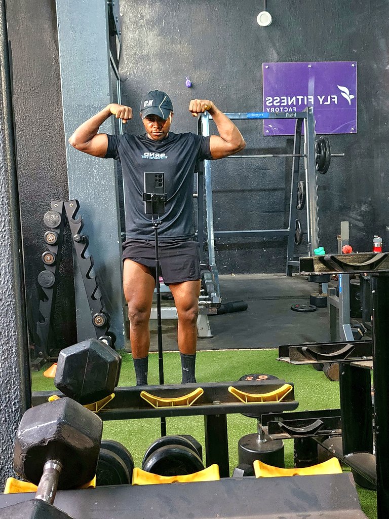 BIG ENERGY tweet media