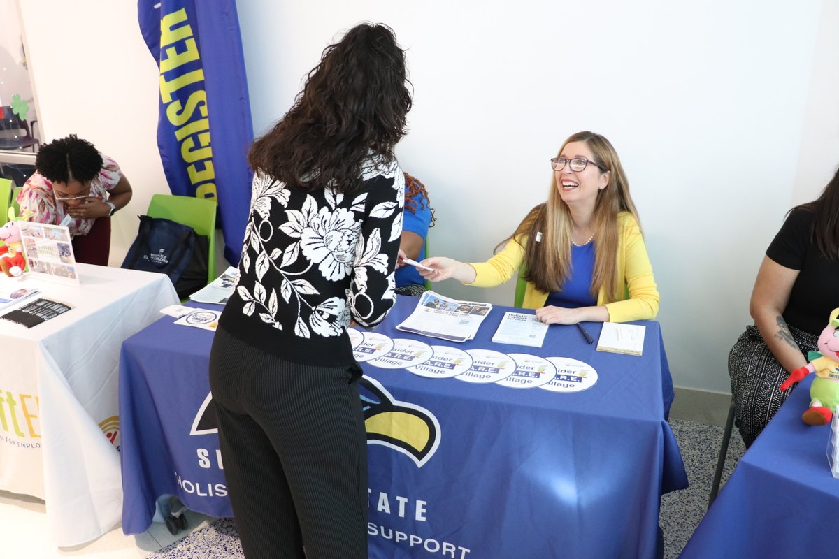 Seminole State College tweet media