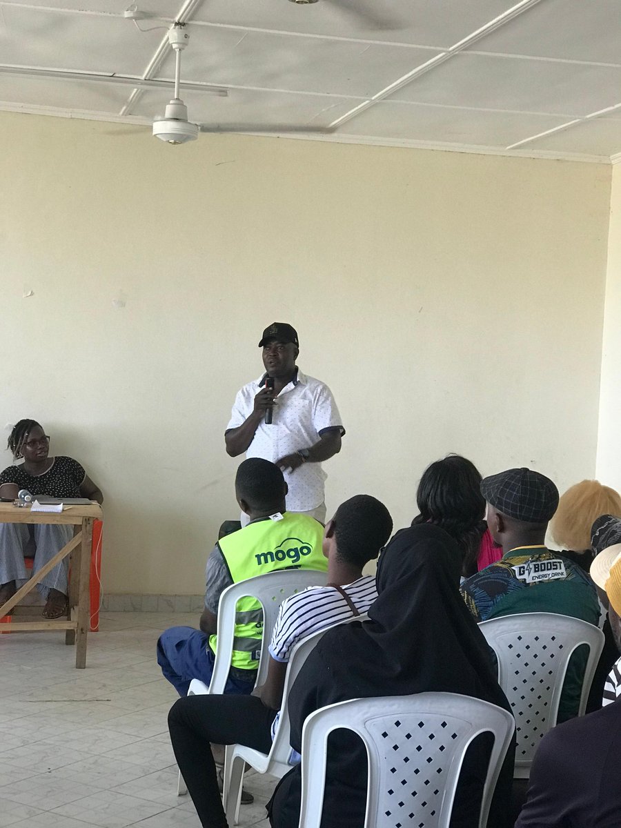 Ajenda Kenya tweet media