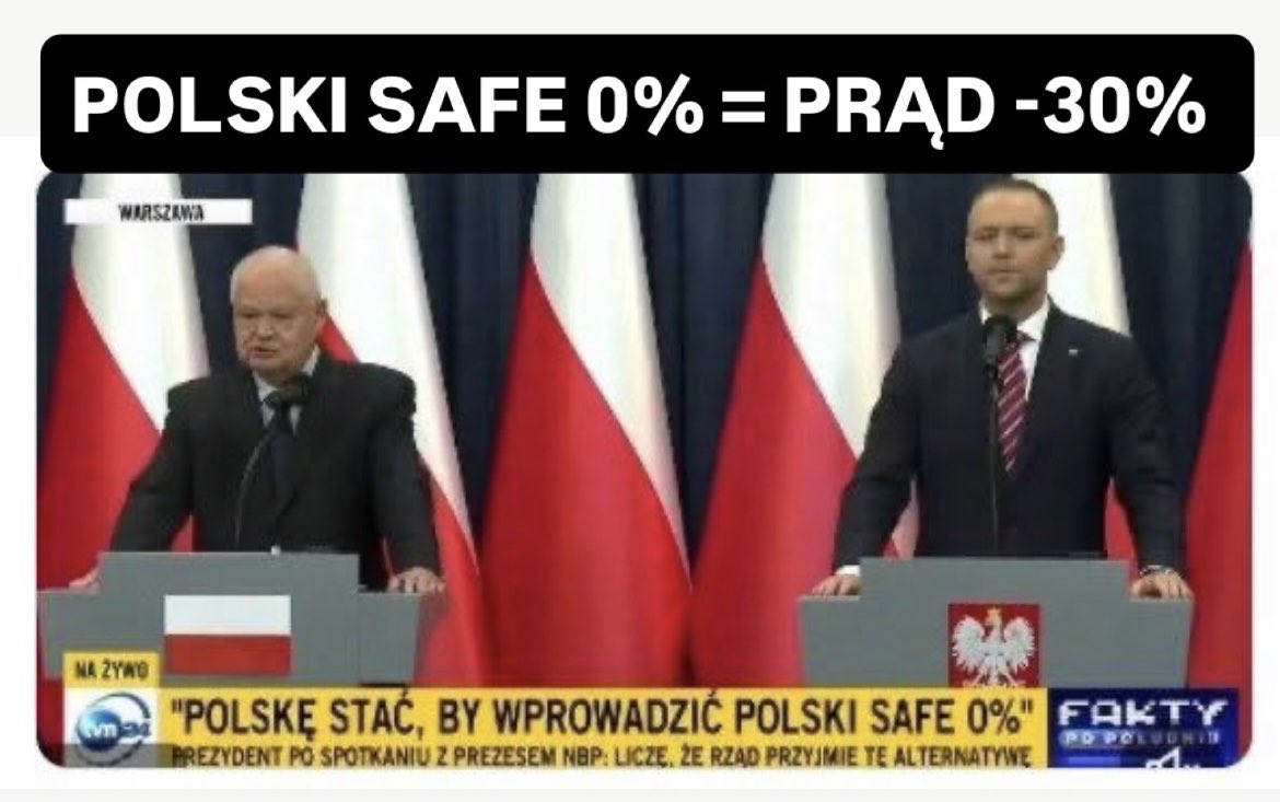 Tak to widzę co do możliwości 🤷🏻‍♂️