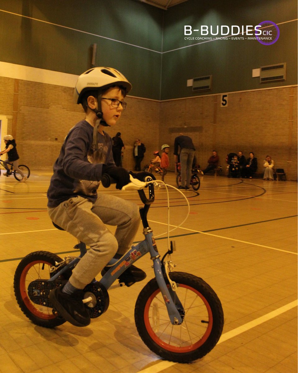 B-BUDDIES CIC tweet media