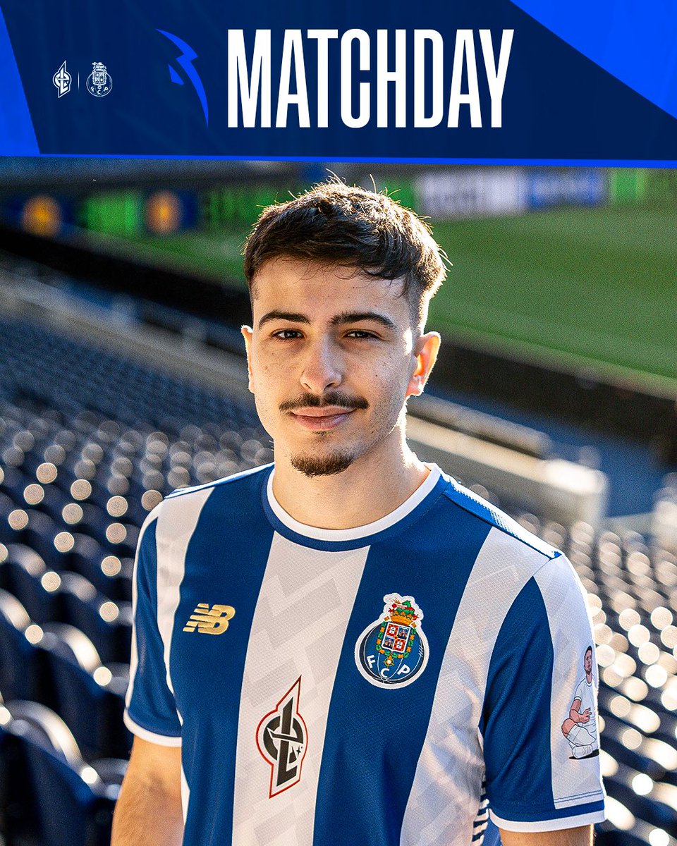 LUNA Esports tweet media