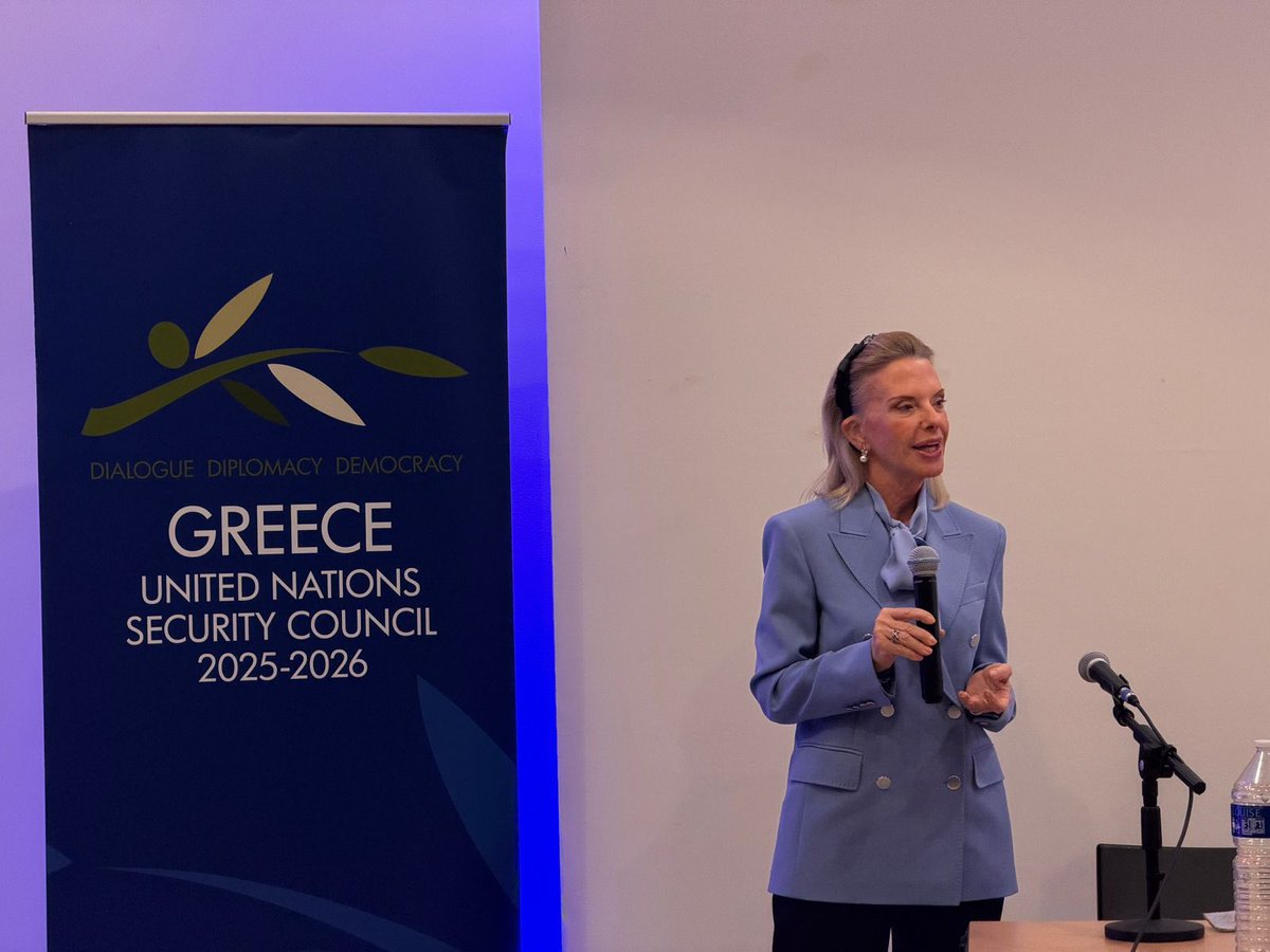 Eliza Vozemberg MEP tweet media