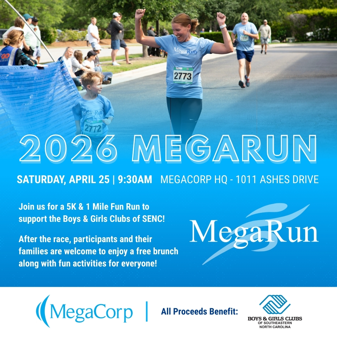 MegaCorp Logistics tweet media