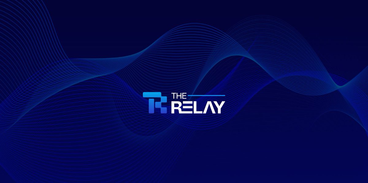 The Relay tweet media
